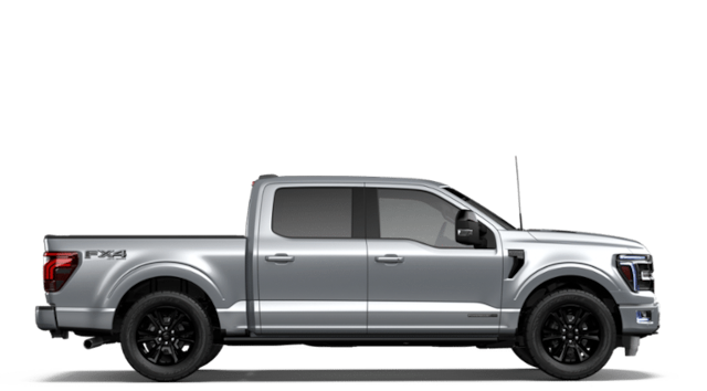 2026 Ford F-150+F-150